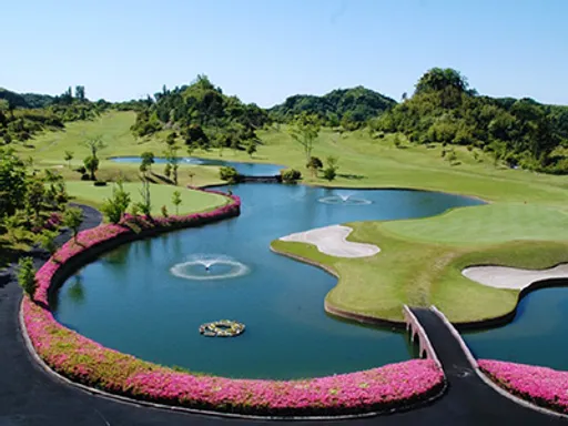 ＰＧＭ南市原ゴルフクラブ（旧：南市原ゴルフクラブ）