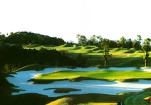 有馬ロイヤルゴルフクラブ