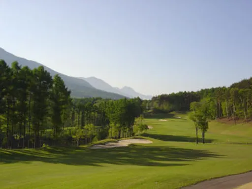 長野デューンズゴルフクラブ