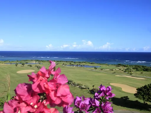 シギラベイカントリークラブ