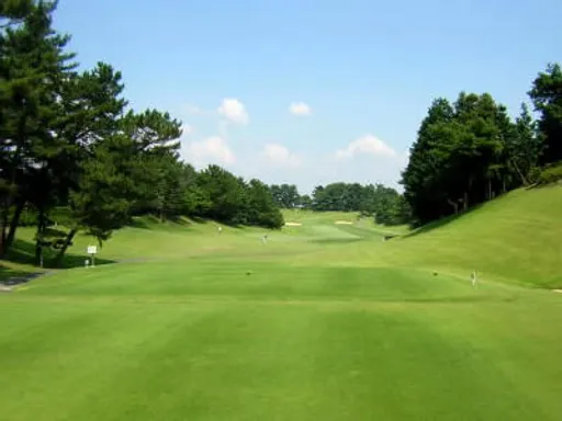 小郡カンツリー倶楽部