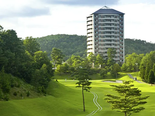 Ｇーｓｔｙｌｅカントリー倶楽部（旧：ダイヤモンド佐用カントリークラブ）