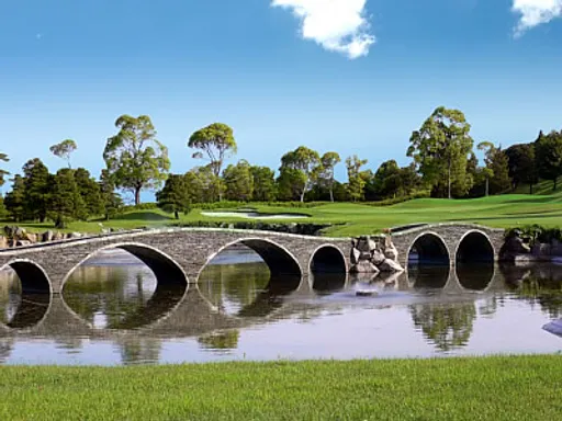 ＴＯＳＨＩＮ Ｐｒｉｎｃｅｖｉｌｌｅ Ｇｏｌｆ Ｃｏｕｒｓｅ　トーシンプリンスビルゴルフコース