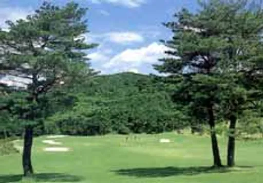 大田原ゴルフ倶楽部（閉鎖）