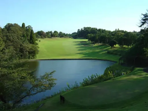 長太郎カントリークラブ