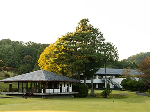 秋葉ゴルフ倶楽部