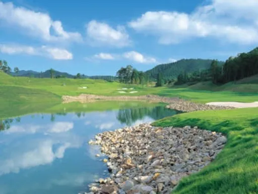 大津カントリークラブ 西コース【アコーディア・ゴルフ】