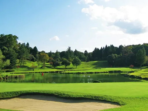 ゴルフ５カントリー　サニーフィールド（旧：サニーフィールドゴルフ倶楽部）