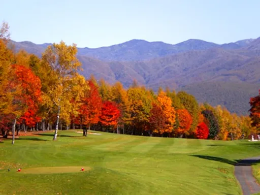 草津温泉ゴルフ場（旧：草津高原ゴルフ場）