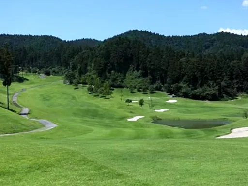 熱海倶楽部　東軽井沢ゴルフコース