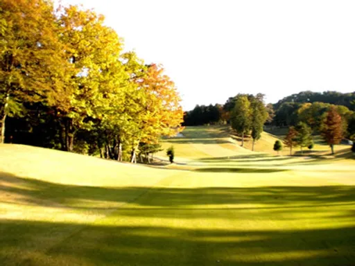 皐月ゴルフ倶楽部　鹿沼コース【ＰＧＭ】